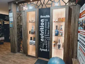 Unplugged The Gym