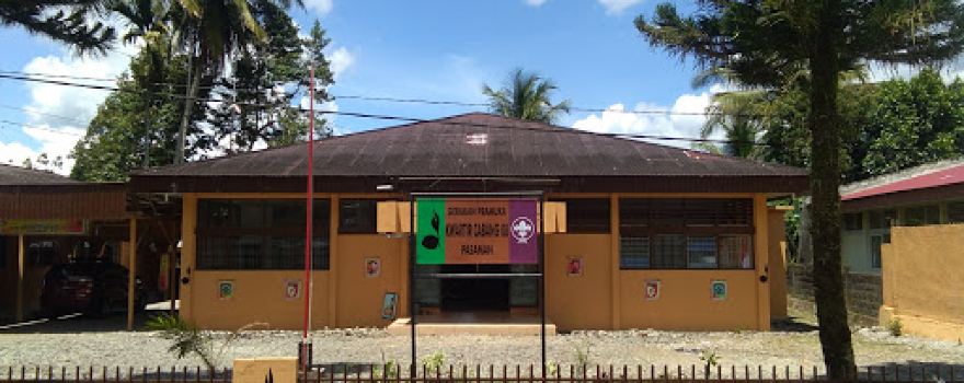 KOGSDA building Lubuksikaping