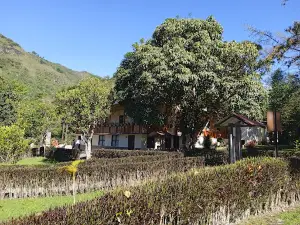Museo Arqueologico de Tierradentro