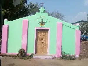 DYCF CHURCH MORAMBA