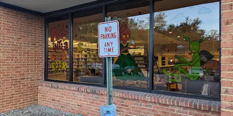 Bridgeport Public Library