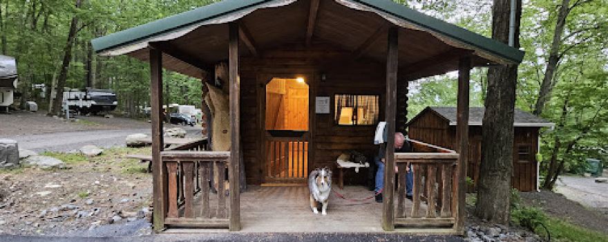 Mountain Vista Campground