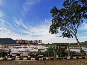Viewpoint ดชมวิวพันโขดแสนใคร้