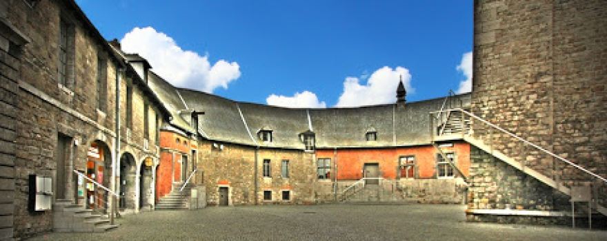 Maison Culturelle d'Ath ASBL