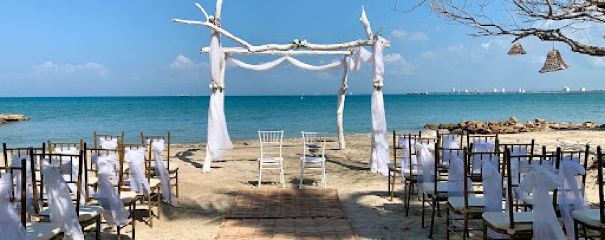 Coco beach