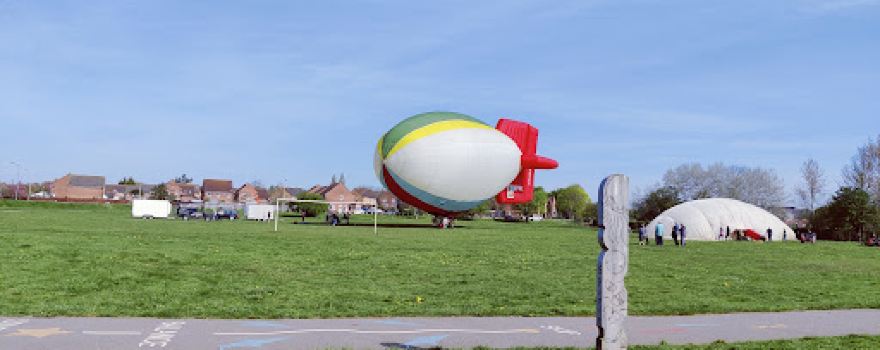 Shortstown Park