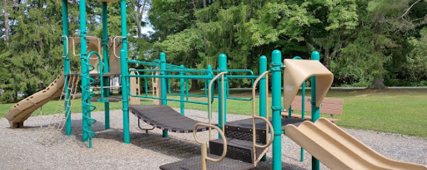 Cosgrove Memorial Park