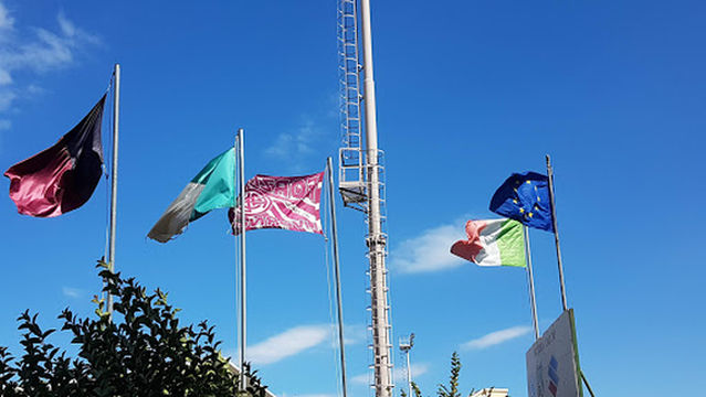 Centro Sportivo Sorgenti