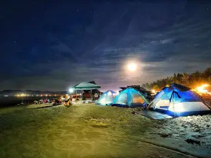 Tân Cảnh Dương (Điểm Cắm Trại Lý Tưởng)