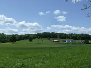 Paradise Park