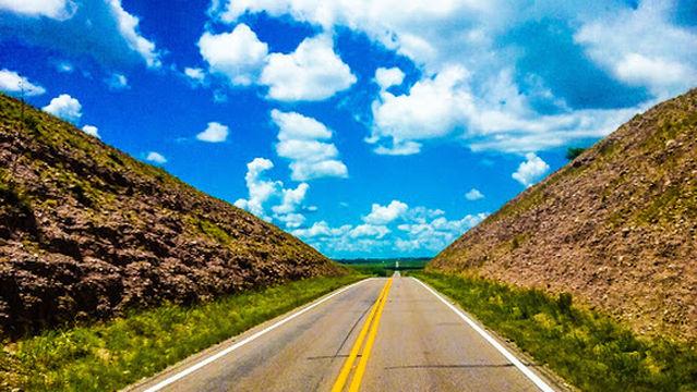 Las Cienegas National Conservation Area