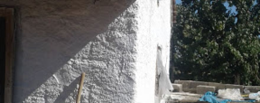 Kütüklü Köyü Cami
