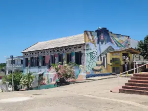 Morroa Main Park