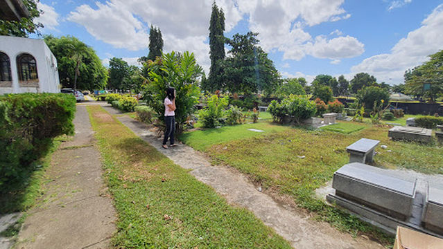 Eternal Gardens Memorial Park Baesa Branch