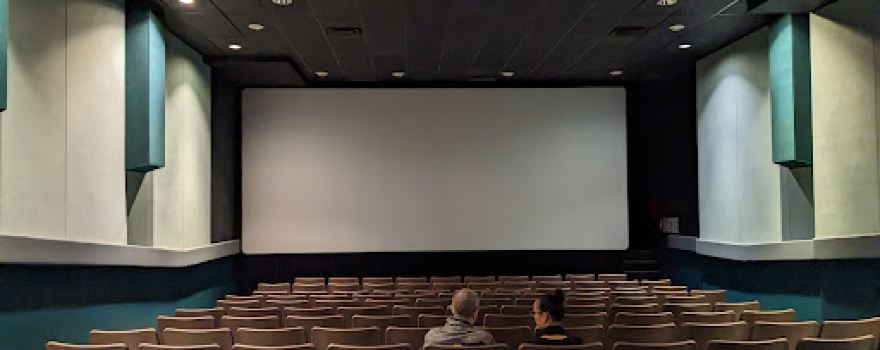 Cinéma Lido