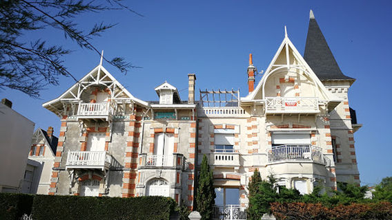 Royan