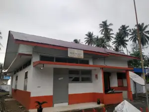 Lapangan Merdeka Natal