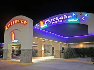FireLake Casino and Entertainment Center