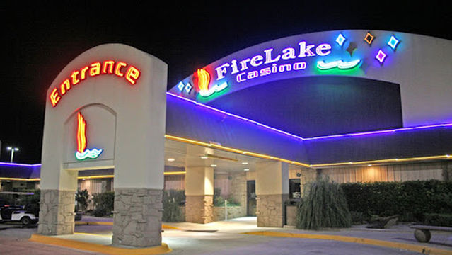 FireLake Casino and Entertainment Center