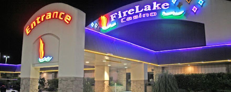 FireLake Casino and Entertainment Center