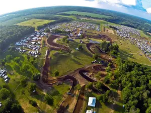 RedBud MX