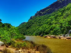Umtamvuna Nature Reserve