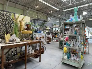 Salisbury Greenhouse