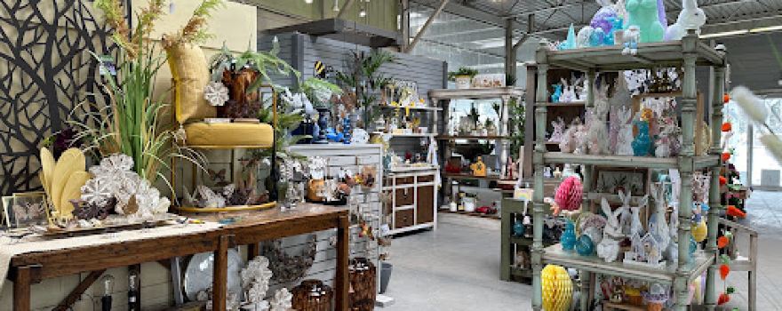 Salisbury Greenhouse