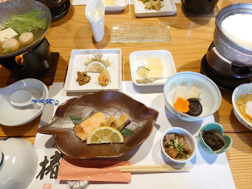 Yufuin Tsubaki
