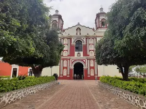 Antigua Estación Del Tren