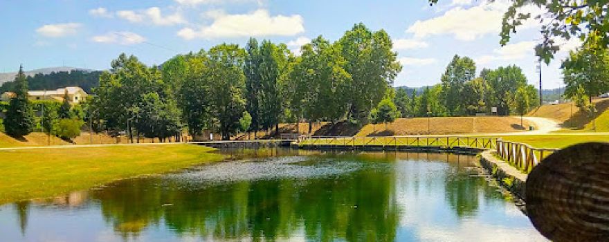 Parque dos Moinhos