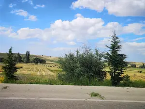 Karayolları 31. Şubesi Şefliği Düzağaç Bakımevi
