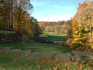 Salt Creek Golf Retreat