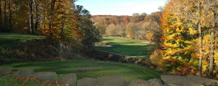 Salt Creek Golf Retreat