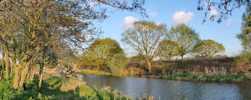 Skipbridge River Nidd