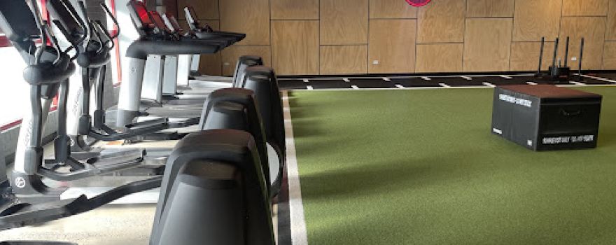 Zap Fitness 24/7 Edwardstown