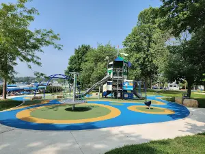 Culver Park Department