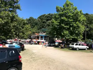 Hatipler Beach