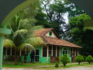 Centro Turístico La Hacienda El Paisnal