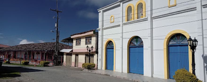 Pueblo Rico