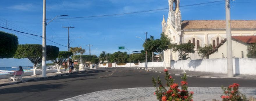 Praça da Matriz