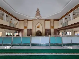 Mesjid Raya Syuhada