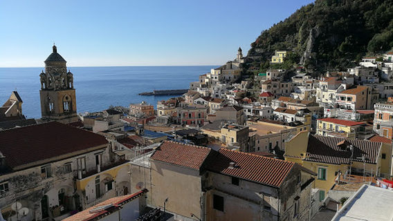 Amalfi