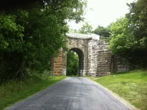 Interstate Campground