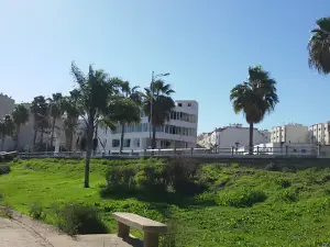 Corniche Sebou