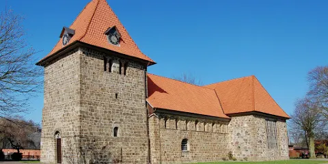 Kirche St. Gangolf Wietzen