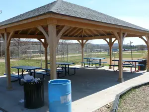 Noble County HappyTime Pool