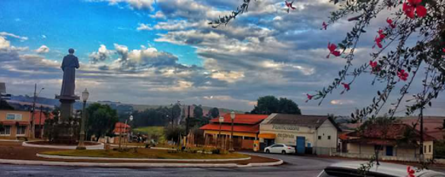 Praça Municipal Diogo Navarro Sanches