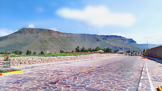 Chivay