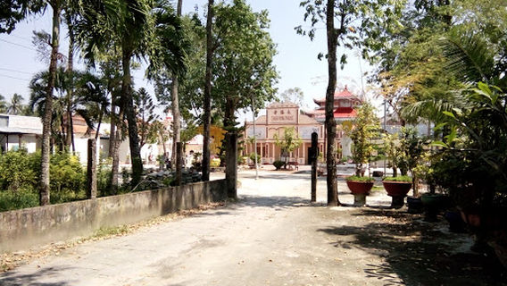 Châu Thành District